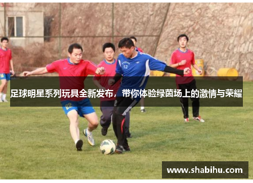足球明星系列玩具全新发布，带你体验绿茵场上的激情与荣耀